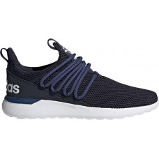 adidas Men's Lite Racer Adapt 3.0 Indigo/White Shoes