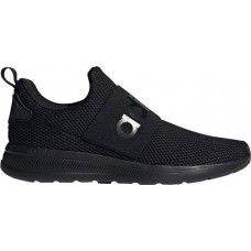 adidas Men's Lite Racer Adapt 4.0 Black/Black/Black Shoes adidas Men's Lite Racer Adapt 4.0 Black/Black/Black Shoes