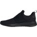 adidas Men's Lite Racer Adapt 4.0 Black/Black/Black Shoes adidas Men's Lite Racer Adapt 4.0 Black/Black/Black Shoes