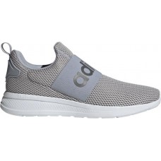 adidas Men's Lite Racer Adapt 4.0 Silver/Grey/White Shoes