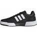 adidas Men's Postmove Black/White/Black Shoes