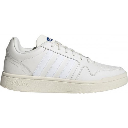 adidas Men's Postmove White/White Shoes adidas Men's Postmove White/White Shoes