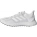 adidas Men's Pureboost 21 Running White/Grey Shoes