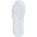 adidas Men's Quester Flow NXT White/White/White Shoes
