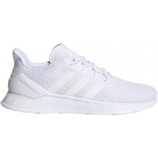 adidas Men's Quester Flow NXT White/White/White Shoes