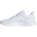 adidas Men's Quester Flow NXT White/White/White Shoes