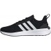 adidas Men's Racer TR21 Black/White/Black Shoes