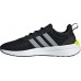 adidas Men's Racer TR21 Black/Yellow/White Shoes adidas Men's Racer TR21 Black/Yellow/White Shoes