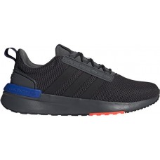 adidas Men's Racer TR21 Grey/Black Shoes adidas Men's Racer TR21 Grey/Black Shoes