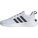 adidas Men's Racer TR21 White/Black Shoes adidas Men's Racer TR21 White/Black Shoes