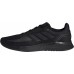 Adidas Men's Runfalcon 2.0 Running Black/Grey Shoes Adidas Men's Runfalcon 2.0 Running Black/Grey Shoes