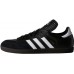 adidas Men's Samba Classic Indoor Soccer Black Shoes