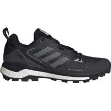 adidas Men's Skychaser 2 Hiking Black Grey Shoes