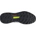 adidas Men's Skychaser 2 Hiking Black/Yellow Shoes