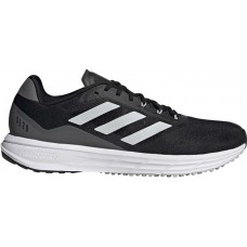 adidas Men's SL20 Running Black/White/Grey Shoes adidas Men's SL20 Running Black/White/Grey Shoes
