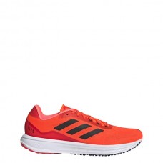 adidas Men's SL20 Running Red/Black Shoes