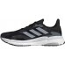 adidas Men's Solarboost 3 Running Black/Silver Shoes