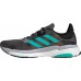 adidas Men's Solarboost 4 Running Grey Shoes