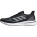 adidas Men's Supernova + Running Black/Metallic Shoes adidas Men's Supernova + Running Black/Metallic Shoes