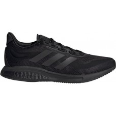 adidas Men's Supernova Running Black Shoes adidas Men's Supernova Running Black Shoes