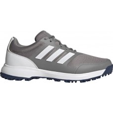 adidas Men's Tech Response SL 20 Golf Grey/White Shoes