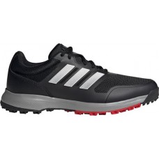 adidas Men's Tech Response SL 20 Golf Black Shoes adidas Men's Tech Response SL 20 Golf Black Shoes