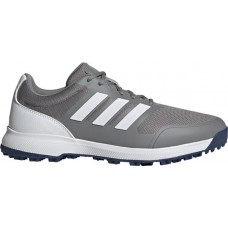 adidas Men's Tech Response SL 20 Golf Grey/White Shoes