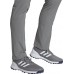 adidas Men's Tech Response SL 20 Golf Grey/White Shoes