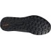 adidas Men's Terrex Agravic Flow 2 Trail Running Black/Black/Grey Shoes