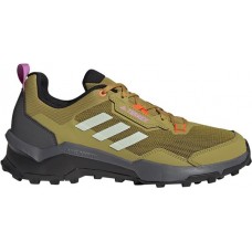 adidas Men's Terrex AX4 Primegreen Hiking Green Shoes adidas Men's Terrex AX4 Primegreen Hiking Green Shoes