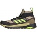 adidas Men's Terrex Free Hiker Gore-Tex Hiking Savannah Boots