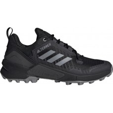 adidas Men's Terrex Swift R3 Hiking Black/Red Shoes adidas Men's Terrex Swift R3 Hiking Black/Red Shoes