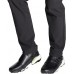 Adidas Men's Tour360 Infinity BOA Golf Black/Lime Shoes