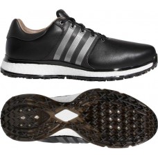 adidas Men's TOUR360 XT SL Golf Black/White Shoes adidas Men's TOUR360 XT SL Golf Black/White Shoes
