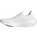 adidas Men's Ultraboost 21 Running White Shoes adidas Men's Ultraboost 21 Running White Shoes
