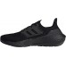 adidas Men's Ultraboost 22 Running Black/Black Shoes