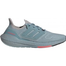 adidas Men's Ultraboost 22 Running Dark Grey/Grey Shoes