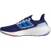 adidas Men's Ultraboost 22 Running Indigo/Blue Shoes