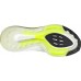 adidas Men's Ultraboost 22 Running Lime/Yellow Shoes