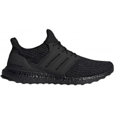 adidas Men's Ultraboost 4.0 DNA Running Black/Black Shoes