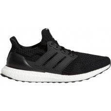 adidas Men's Ultraboost 4.0 DNA Running Core Black/Cloud White Shoes