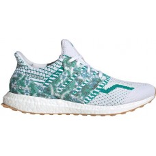adidas Men's Ultraboost 4.0 DNA Running White/White Shoes adidas Men's Ultraboost 4.0 DNA Running White/White Shoes