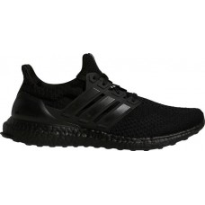 adidas Men's Ultraboost 5.0 DNA Black/Green Shoes