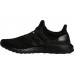 adidas Men's Ultraboost 5.0 DNA Black/Green Shoes adidas Men's Ultraboost 5.0 DNA Black/Green Shoes