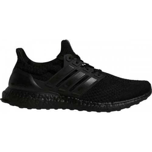 adidas Men's Ultraboost 5.0 DNA Black/Green Shoes adidas Men's Ultraboost 5.0 DNA Black/Green Shoes