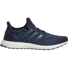 adidas Men's Ultraboost 5.0 DNA Navy/Steel Shoes adidas Men's Ultraboost 5.0 DNA Navy/Steel Shoes
