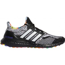 adidas Men's Ultraboost 5.0 DNA Running Pride Shoes