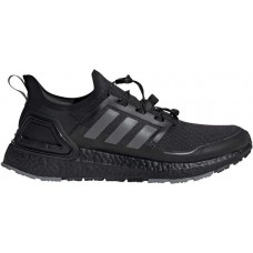adidas Men's Ultraboost Cold.RDY Running Black/Iron Shoes adidas Men's Ultraboost Cold.RDY Running Black/Iron Shoes