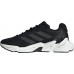 adidas Men's X9000L4 Running White/Black Shoes
