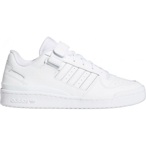 adidas Originals Men's Forum White/White Shoes adidas Originals Men's Forum White/White Shoes